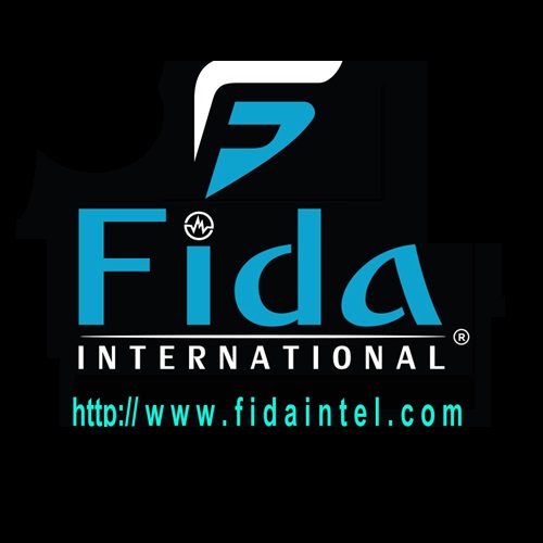 FIDA International logo