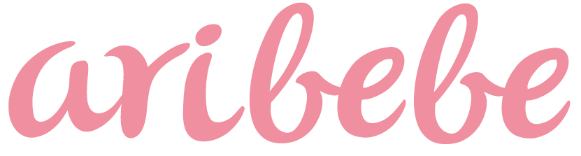 Aribebe logo