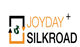Wuxi Joyday Silkroad E-cloud Textile Co., Ltd. logo
