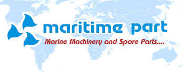 MARITIME PART logo