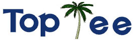 Toptree Industrial Ltd. logo