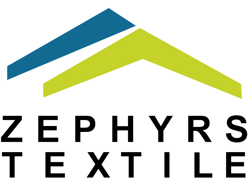Zephyrs Textile logo