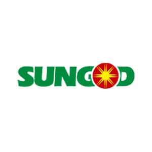 SUNGOD Technology Co., Ltd. logo