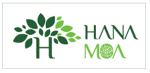 HANAMOA.CO.LTD logo