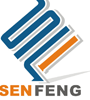 Jilin Senfeng Pipe Co., Ltd. logo