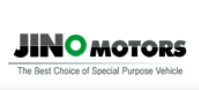 JINO MOTORS Co., Ltd logo