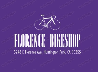 Florence Bikeshop logo