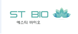 ST BIO logo