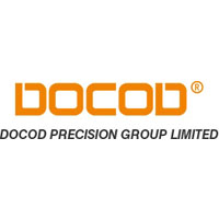Docod Precision Group Co.,Ltd. logo