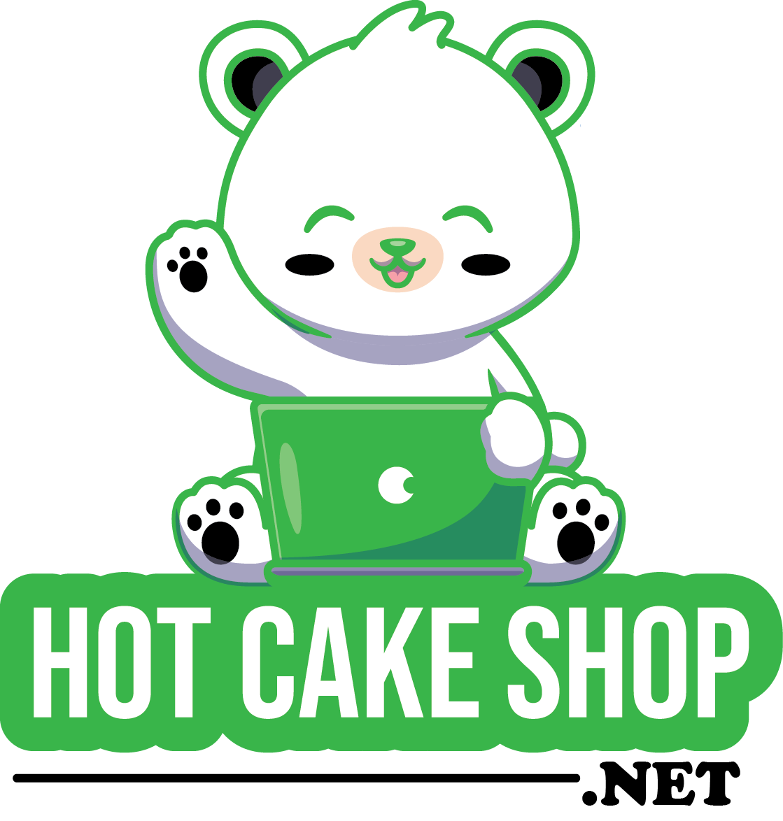 Hot Cake Fahion Co., Ltd logo