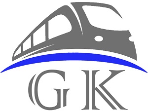 Shanghai Guokeng Railway Engineering Equipment Co.,Ltd logo