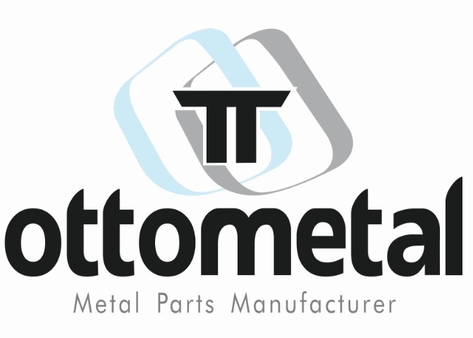 Otto Metal Parts Manufacturing Co. logo
