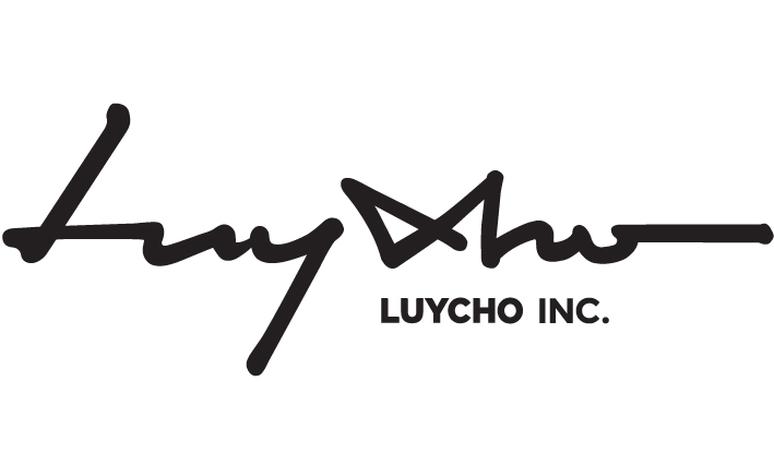luycho inc. logo