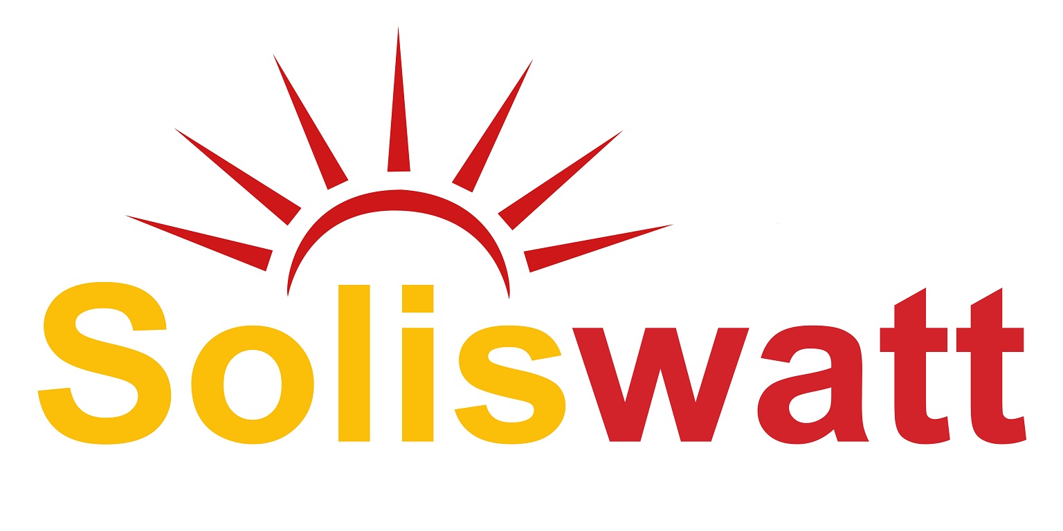 Soliswatt Solar Energy Tech. Co. ,Ltd. logo