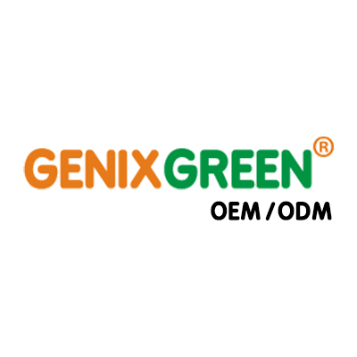 Shenzhen GenixGreen Technology Co., Ltd. logo