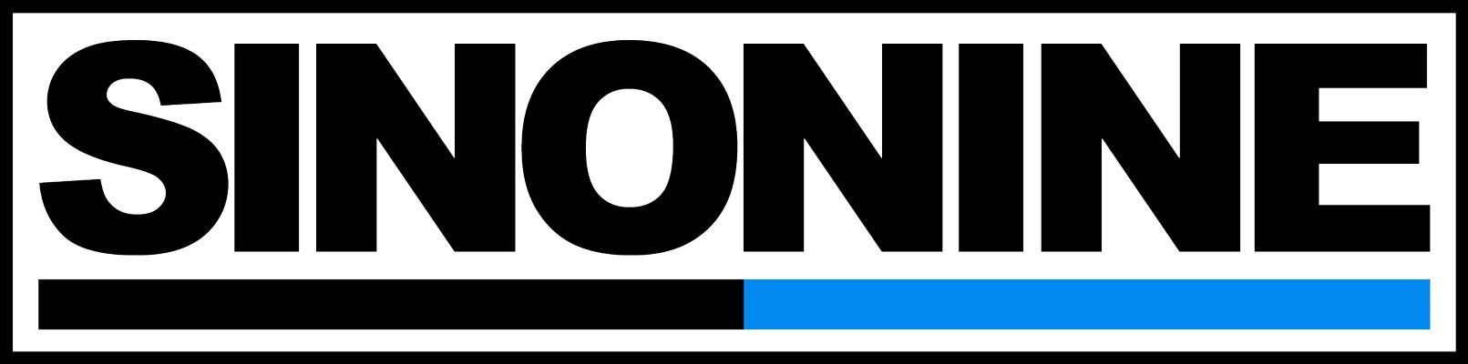 Sinonine Heavy Industry Science & Technology Co., Ltd logo