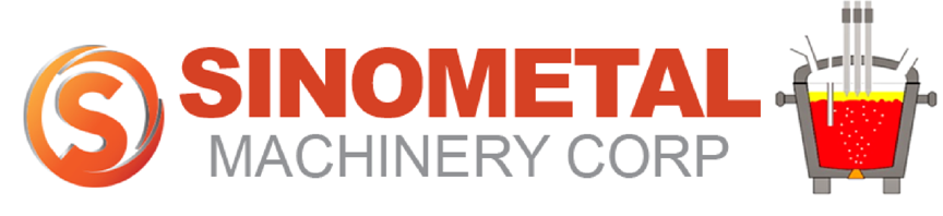 SINOMETAL MACHINERY CORP. logo