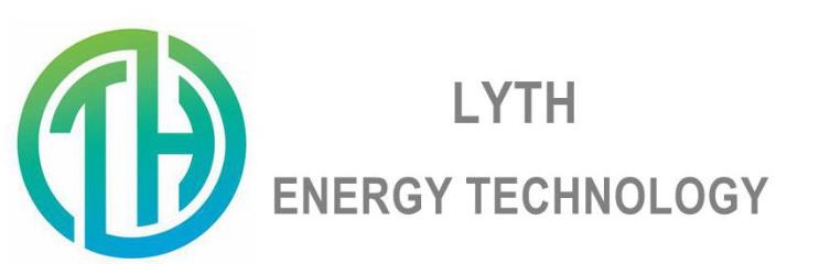LYTH-LuoYang TianHuan Energy technology Co.,LTD logo