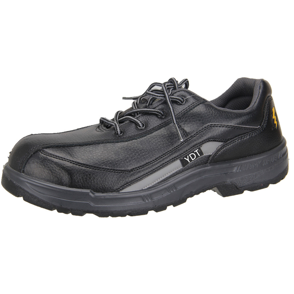 Safety Shoes OEM/ODM Factory(manufacturer) Manufacturer, Supplier ...