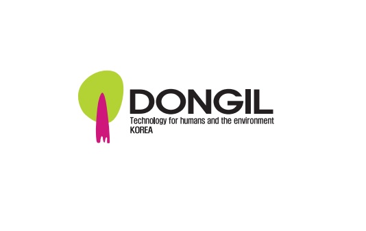 DONGIL CANVAS ENGINEERING CO.,LTD logo