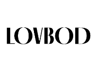 LOVBOD Inc. logo