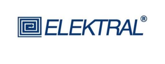 Elektral Elektromekanik San. ve Tic. A.S. logo
