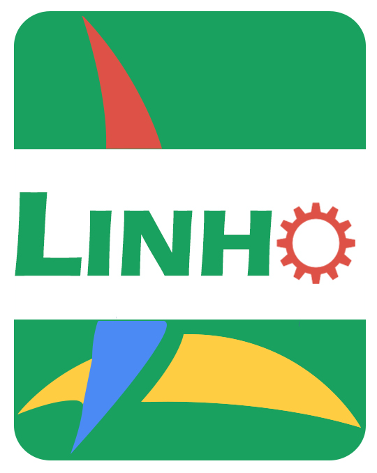 zhangjiagang linho machine product co.,ltd logo
