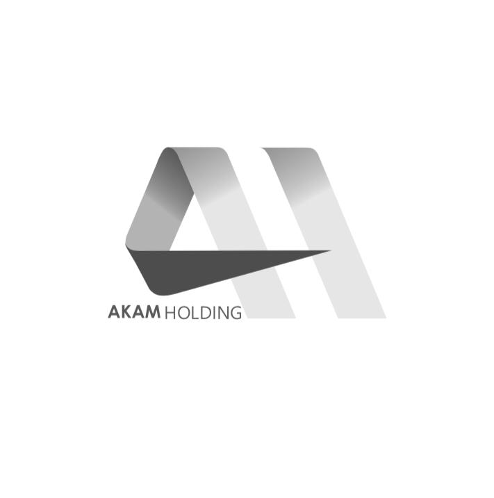 The Modern World Of Akam logo