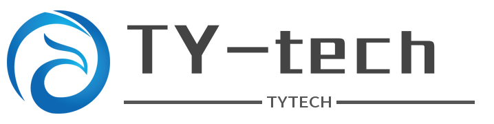 Shenzhen TY Automation Equipment Co.,Ltd logo