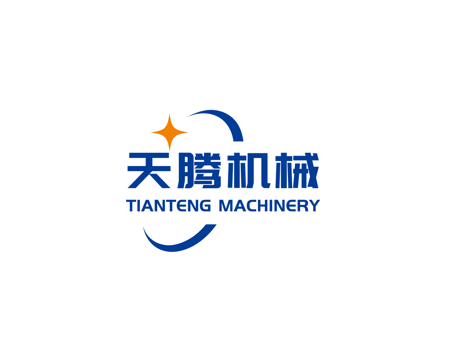 Xinxiang tianteng Vibration Machinery Co., Ltd logo