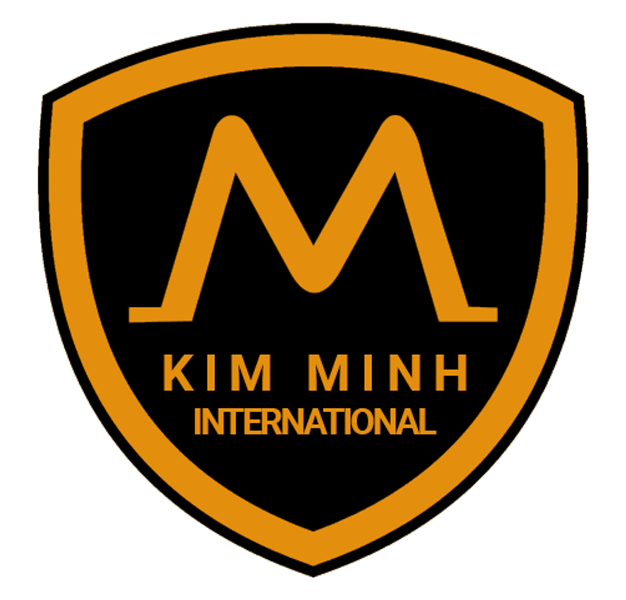 KIM MINH INTERNATIONAL logo