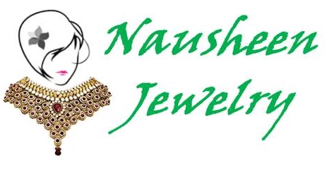 nausheen name locket