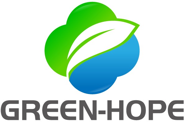 Green-hope Enterprises International Co.,Ltd logo