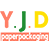 Guangzhou YJD Paper Packaging Factory logo