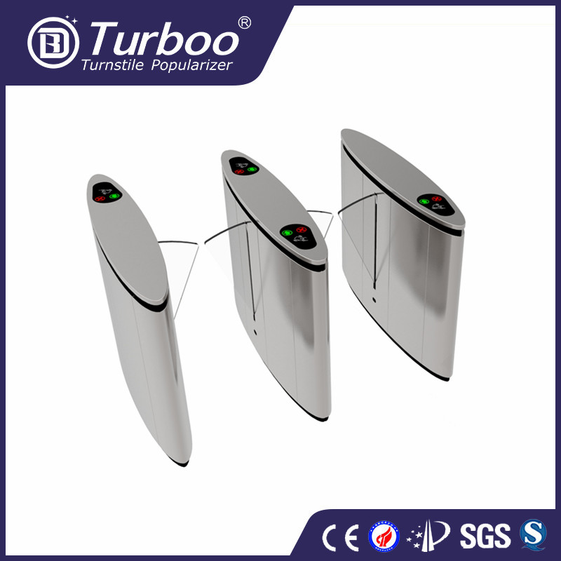 Turboo Gate& Door Automation Co.,Ltd logo