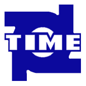 Beijing TIME Technologies Company Limited logo