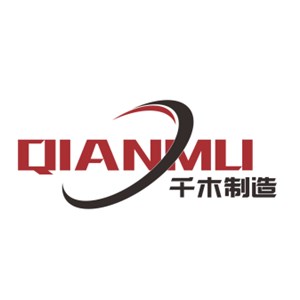 Hebei Qianmu Fastener Manufacturing Co.,Ltd. logo