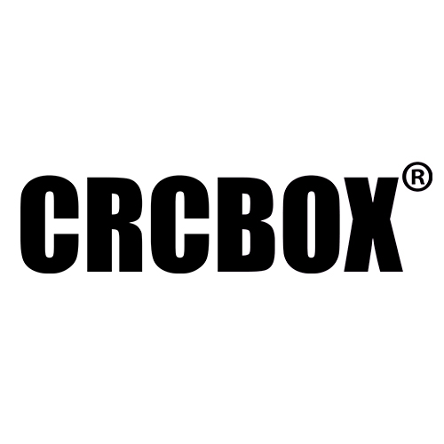 Enping Crcbox Audio Technology Co., Ltd logo