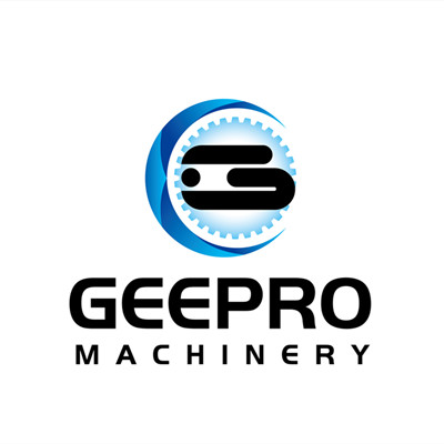 Wuxi Geepro Machinery Import & Export Co., Ltd. logo