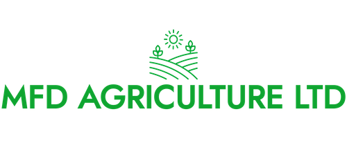 MFD AGRICULTURE LTD logo