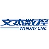 Taizhou Wenjie CNC Equipment Co., Ltd. logo