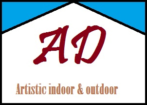 AD Furniture Corp logo