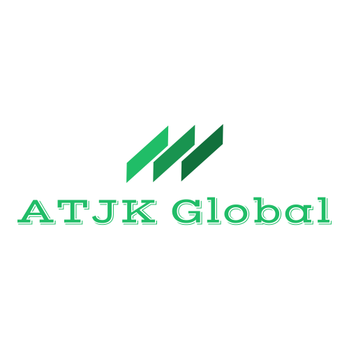 ATJK Global Pte Ltd logo