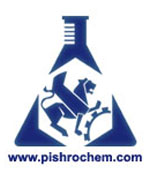 Pak & Pishro Chemicals Co. logo