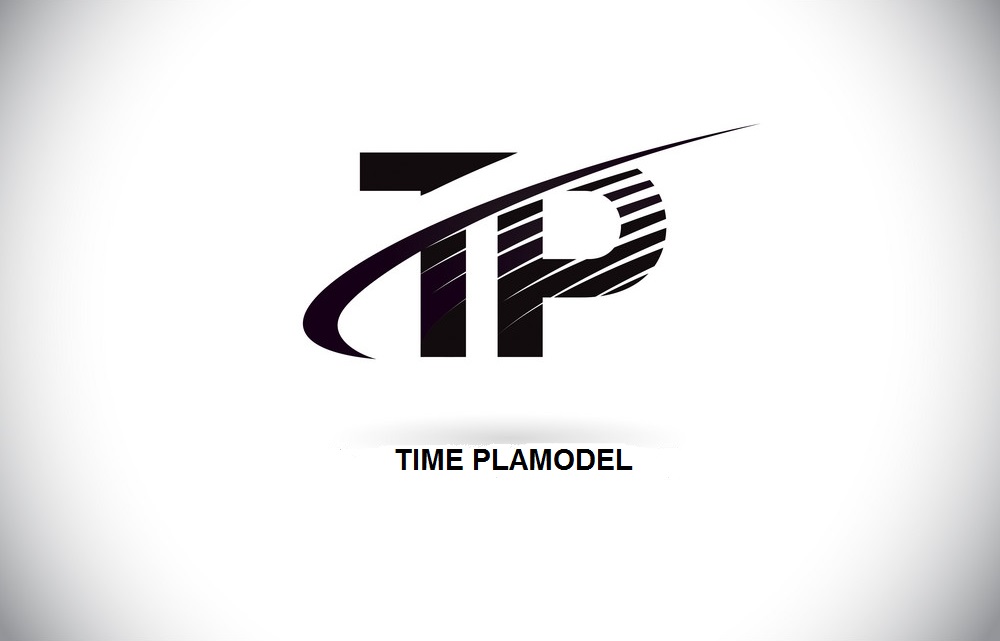 Time Plamodel Company Limited logo