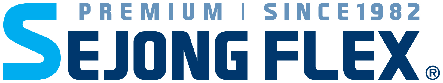 SEJONG FLEX CO., LTD. logo
