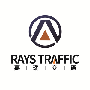 Zhenjiang Rays Traffic Tech Co., Ltd. logo