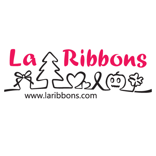La Ribbons & Crafts Co.,Ltd logo