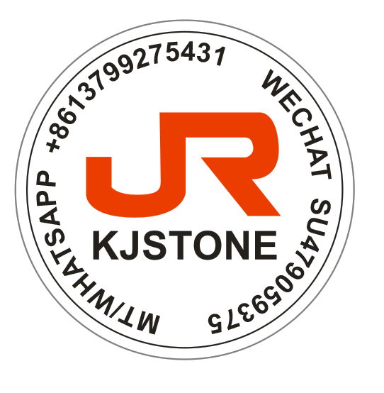 XIAMEN KJSTONE CO.,LTD logo