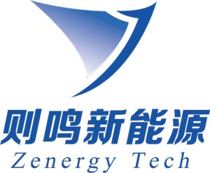 Zenergy Tech Co., Ltd. logo